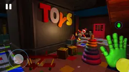 Game screenshot Puzzle Horror Factory Toy apk