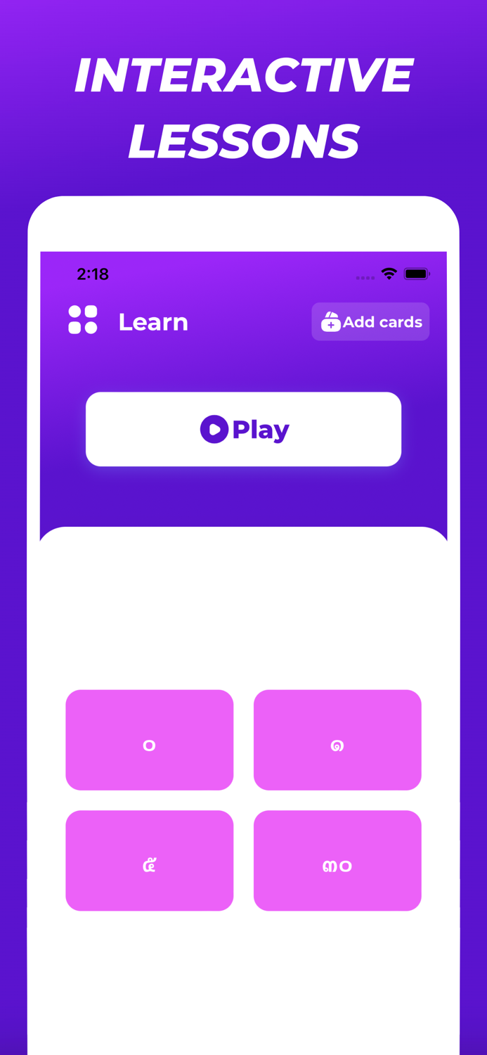 101 Alphabets Learn Writing