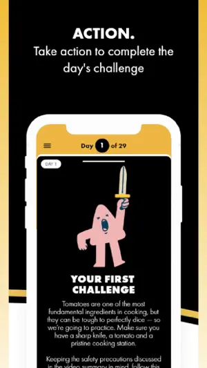 Leapmonth: Challenge Yourself screenshot 4