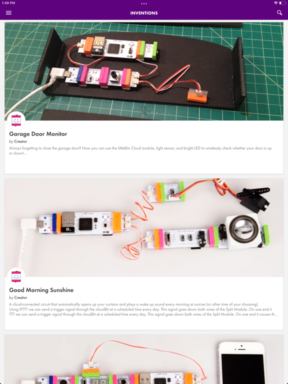 Screenshot #5 pour Gizmos & Gadgets, 2nd Edition