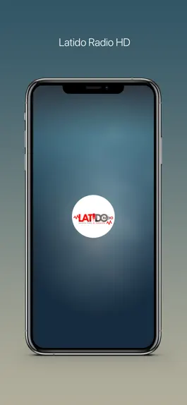 Game screenshot Latido Radio HD mod apk