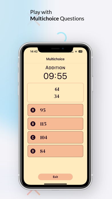 Abacus Genius Screenshot