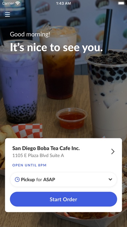 SD Boba Tea