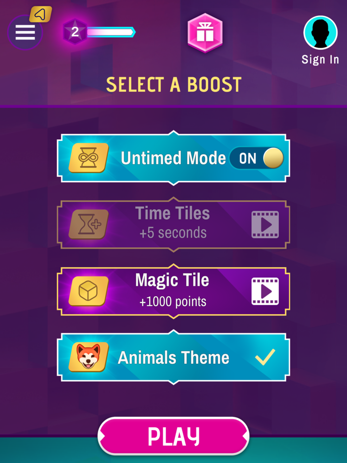 Mahjong Dimensions - 3D Cube