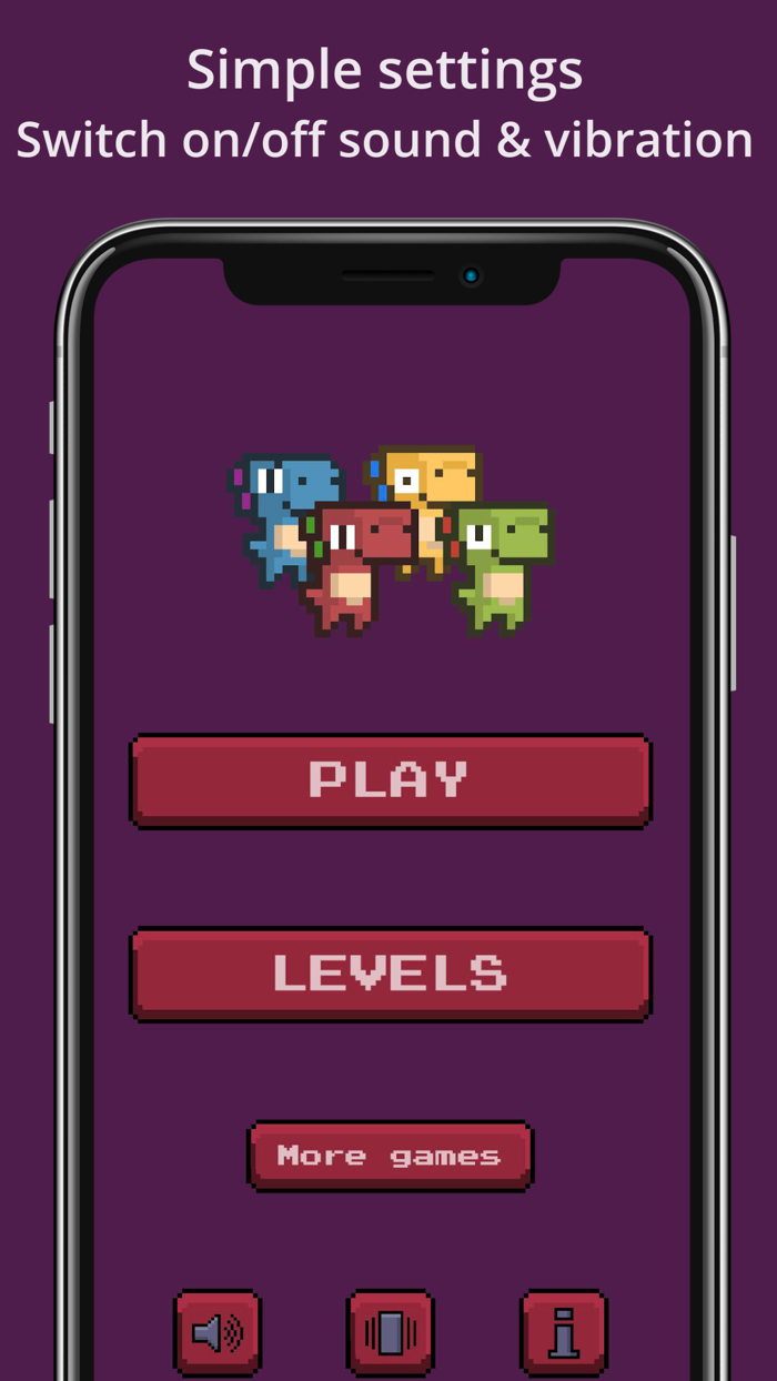 Sorting Puzzle Save the Dinos