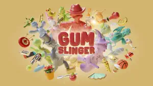 Gumslinger screenshot 1