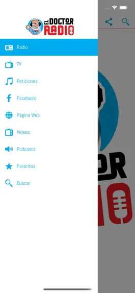 Game screenshot El Doctor Radio apk