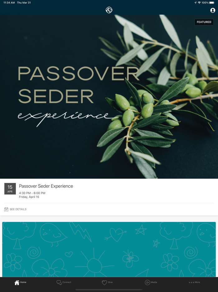 The Rock Family Worship Center