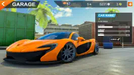 Game screenshot Car Racing Games Offline apk