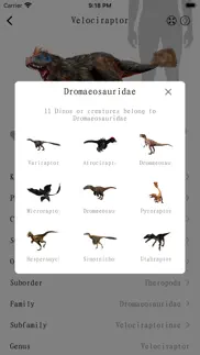 How to cancel & delete dinopedia -kids' dinosaur park 1