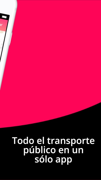 TuRuta (antes TuMicro) screenshot-3