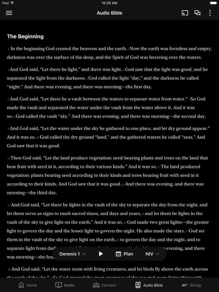 Journey Biker Church