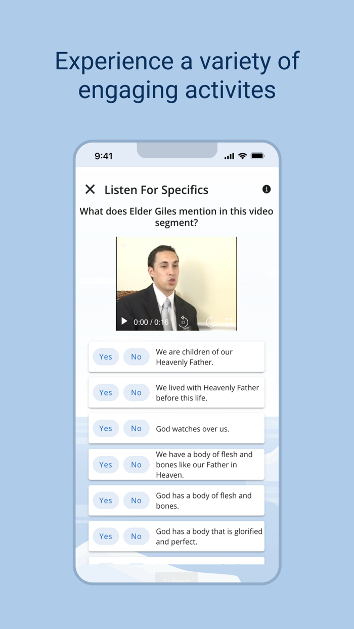 TALL Embark-Language Learning