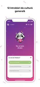 QZ Moldova screenshot #3 for iPhone