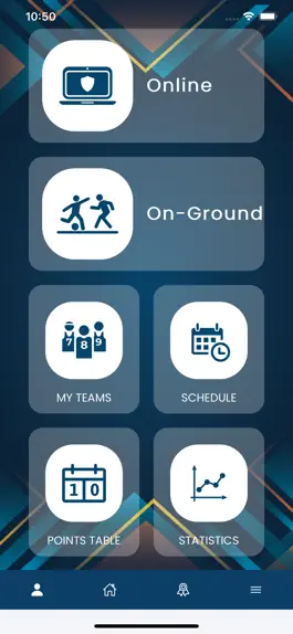Game screenshot Swedish Corporate Championship mod apk