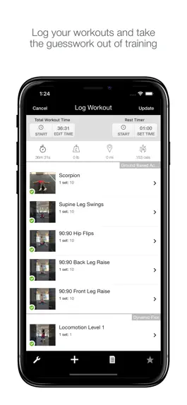 Game screenshot Kula Sports Performance apk