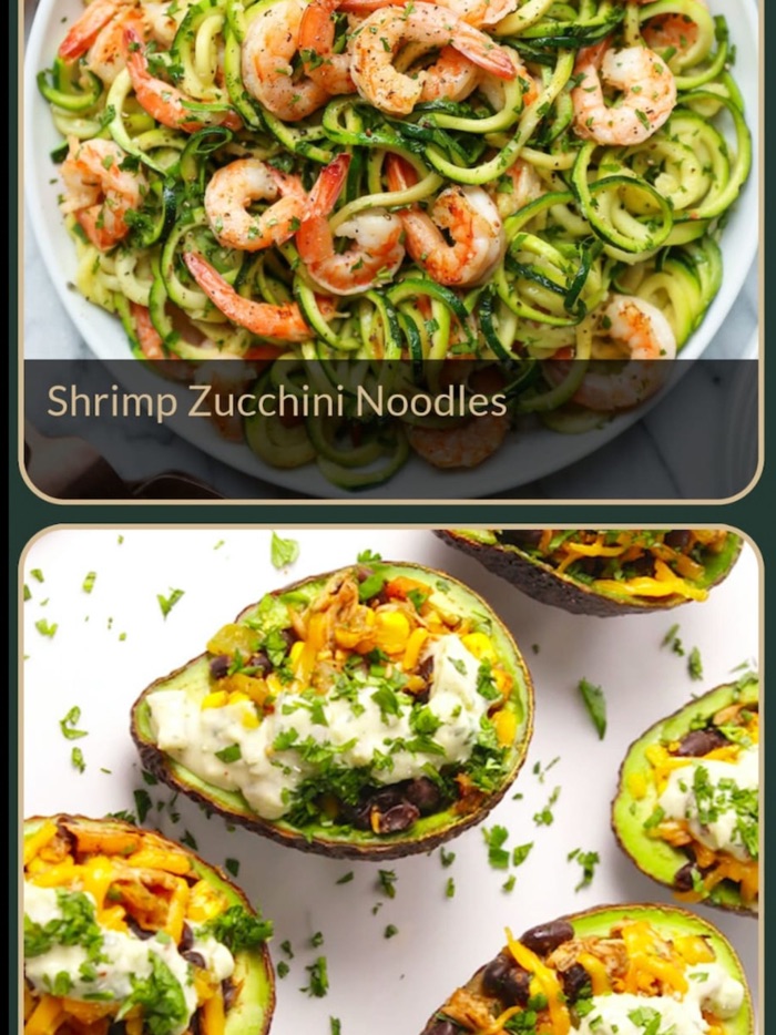 Fit Person Recipes Plus