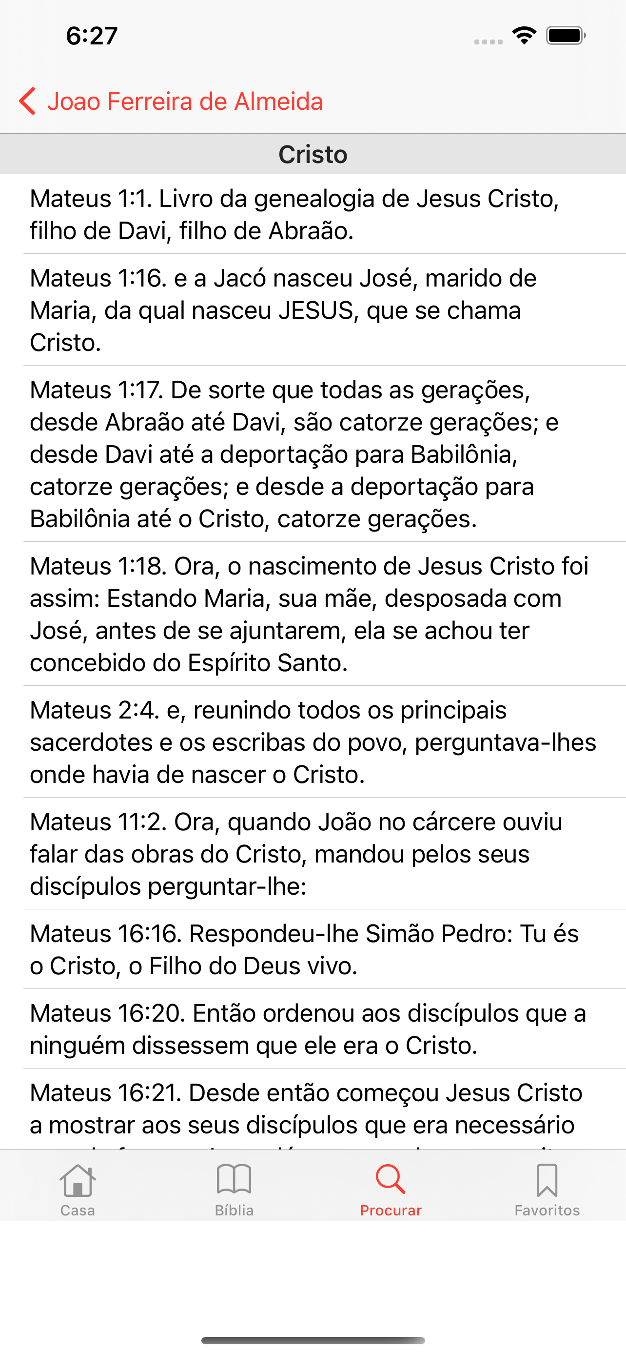 João Ferreira de Almeida