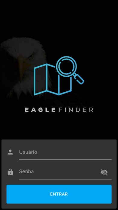 Eagle Track Screenshot