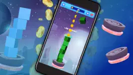 Game screenshot Tower Builder Deluxe apk
