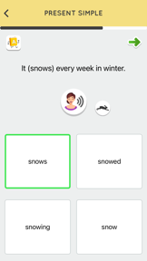 Learn English Grammar Easily screenshot