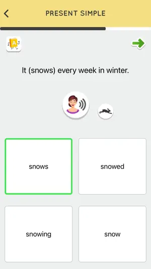 Learn English Grammar Easily screenshot 2