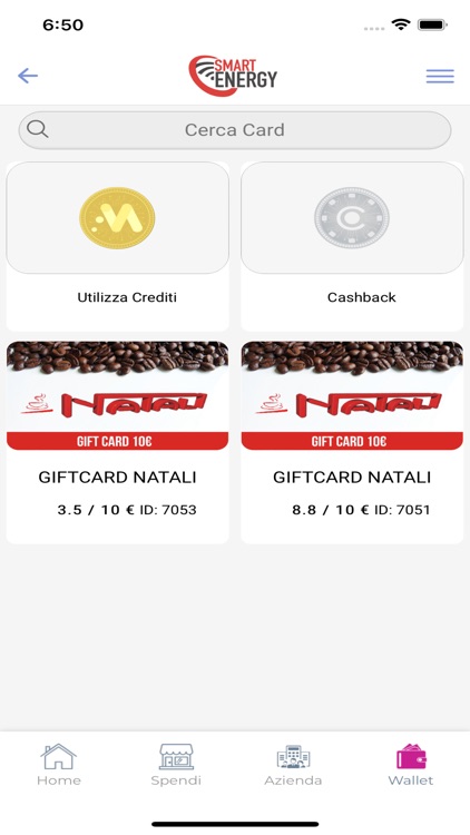 SmartEnergy Client screenshot-8