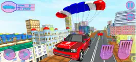 Game screenshot Truck Simulation Car Parking hack