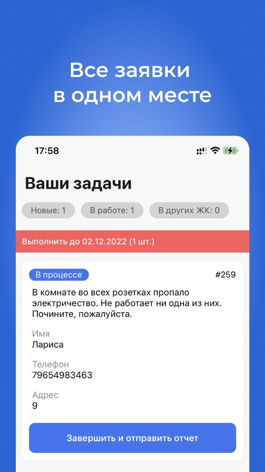 #1. Wise Services (iOS) 由: LLC Wise City Systems