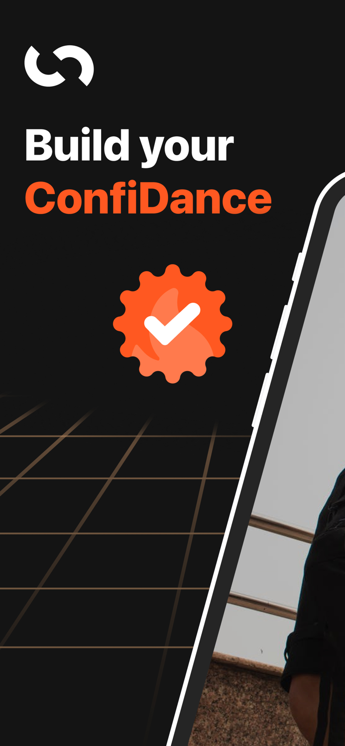 Confi Dance - Dancing Workout