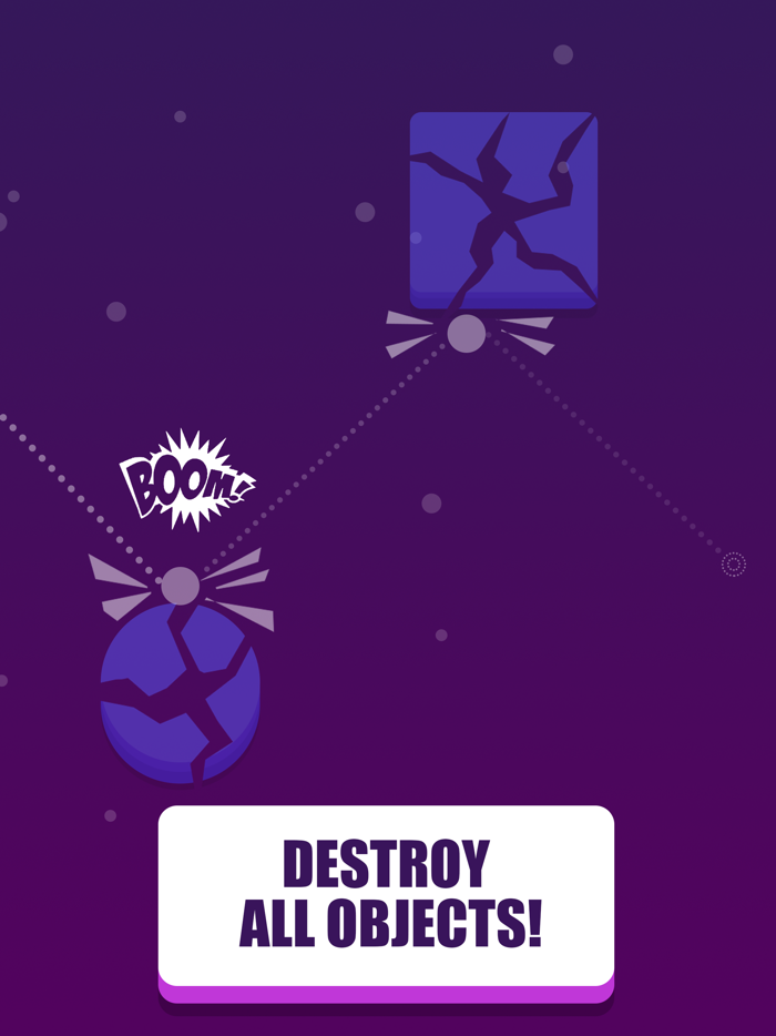 One Shot Smash It. Games 2022