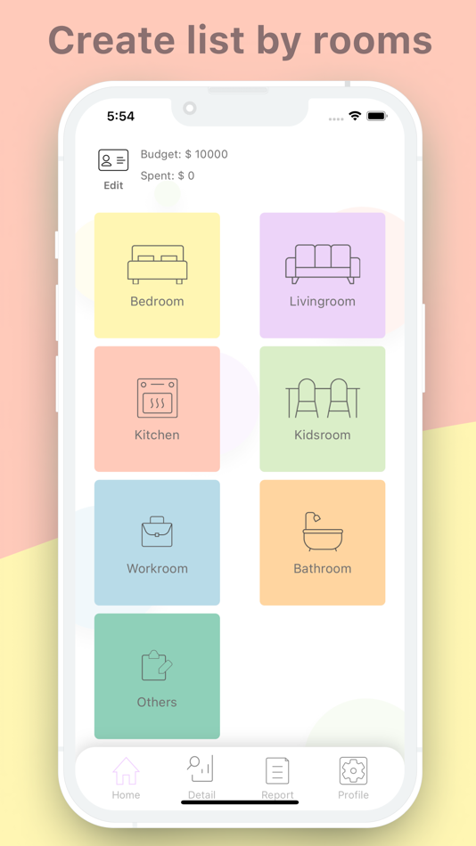 #3. Homeware Manager (iOS) 由: Mehmet Cevik