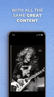total guitar iphone screenshot 3