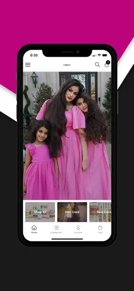 Game screenshot CRISAN Beauty mod apk