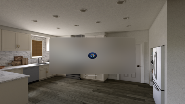 ‎Mosaic Vision Screenshot