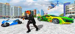 Game screenshot Grand Gangstar Dog Vice Town hack