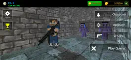 Game screenshot Pixel FPS 3D mod apk