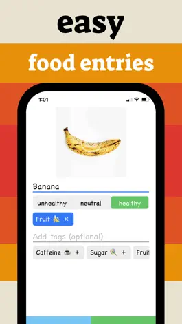 Game screenshot MyTummy: Intuitive Eating hack