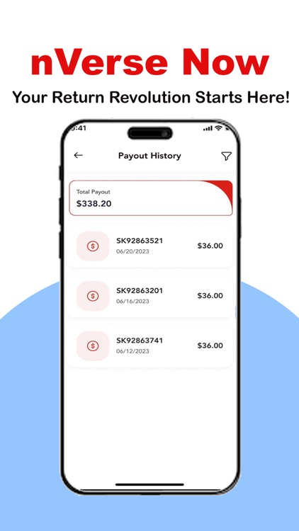 We Return Driver screenshot-3