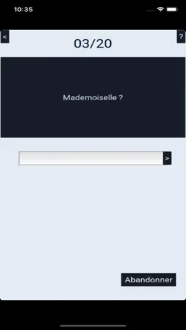 Game screenshot Spamish apk