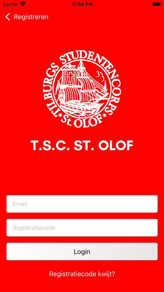 #2. Sint Olof (iOS) 由: Sint Olof