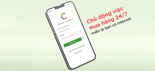 Chợ Hoa Tươi