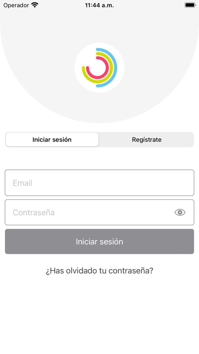ACTUALFIT24 Screenshot
