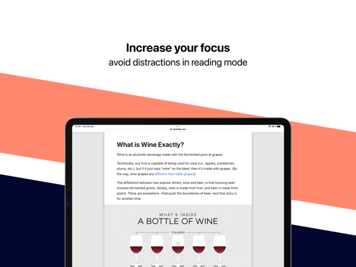 Bookmark PRO Link Manager