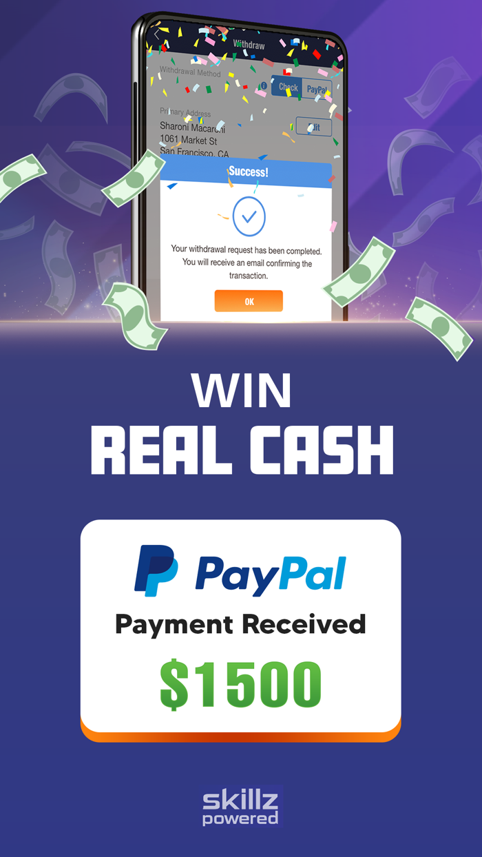 Jigsaw Puzzle Win Real Cash