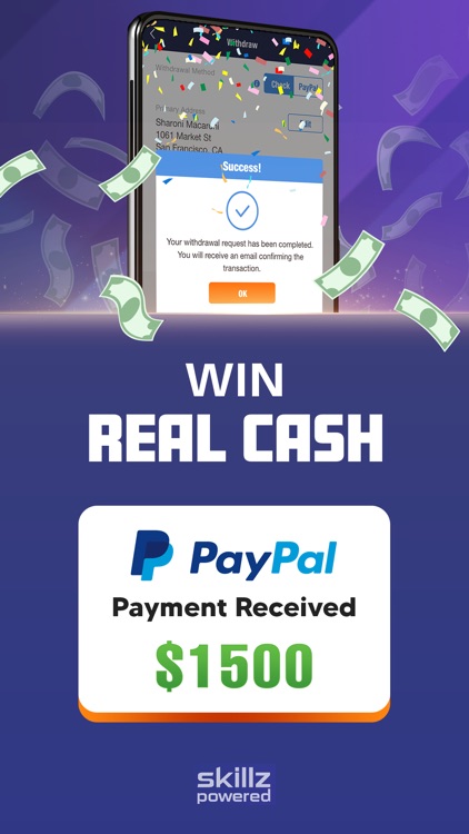 Jigsaw Puzzle: Win Real Cash screenshot-6