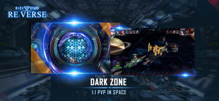 Rise of Stars ReVerse