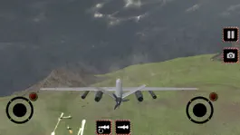 Game screenshot Military Drone Simulator apk