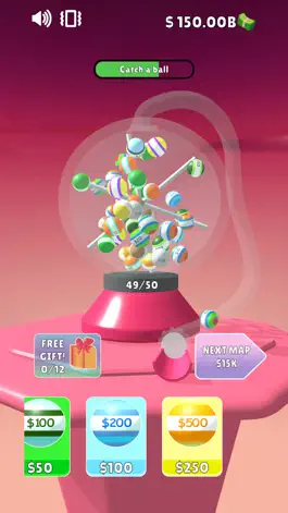 Game screenshot Lottery Clicker Idle mod apk