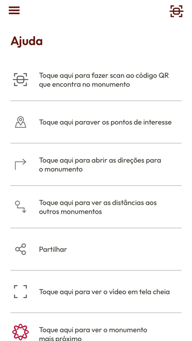 Rede Interior Screenshot